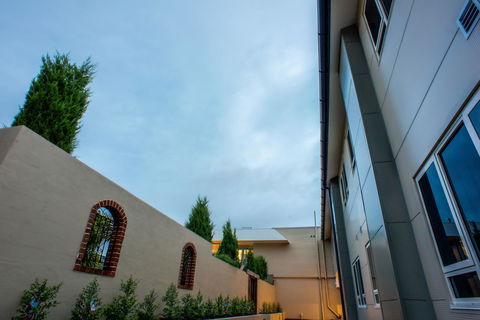 Lithgow Workies Club Motel - Sunshine Coast Tourism 30