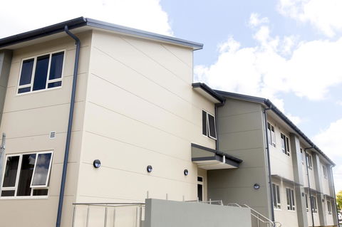 Lithgow Workies Club Motel - Sunshine Coast Tourism 29