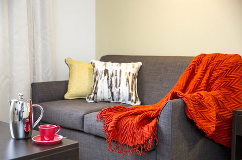 Lithgow Workies Club Motel - Sunshine Coast Tourism 7