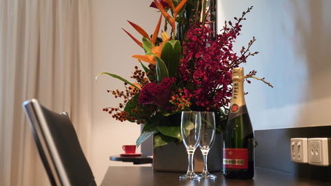 Lithgow Workies Club Motel - Sunshine Coast Tourism 18