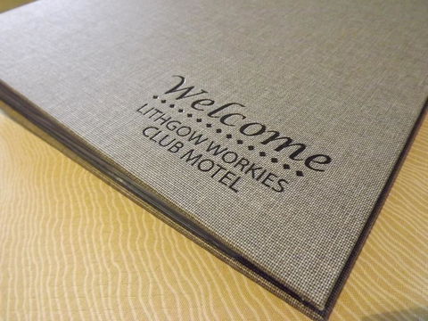 Lithgow Workies Club Motel - Sunshine Coast Tourism 4