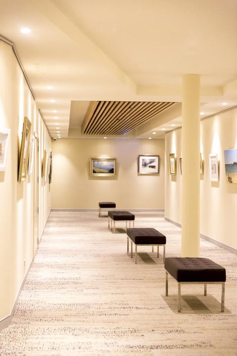 Lithgow Workies Club Motel - Sunshine Coast Tourism 40