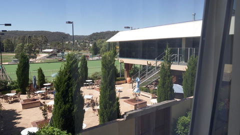 Lithgow Workies Club Motel - Sunshine Coast Tourism 35