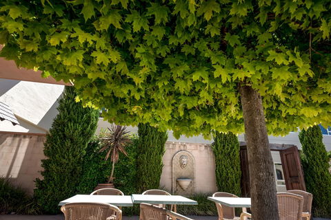 Lithgow Workies Club Motel - Sunshine Coast Tourism 32