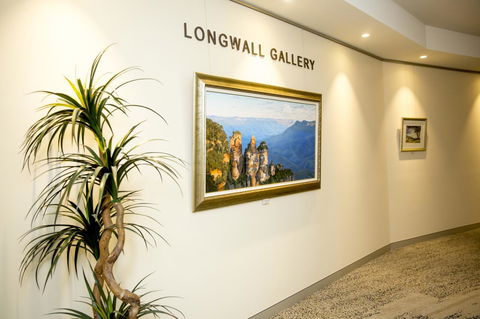 Lithgow Workies Club Motel - Sunshine Coast Tourism 39