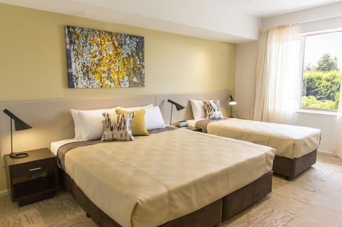 Lithgow Workies Club Motel - Sunshine Coast Tourism 11