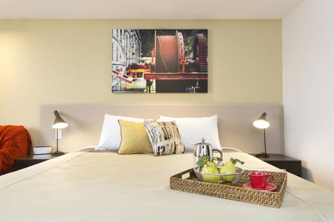 Lithgow Workies Club Motel - Sunshine Coast Tourism 5