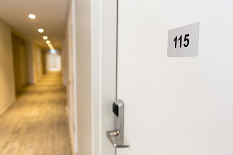 Lithgow Workies Club Motel - Sunshine Coast Tourism 21