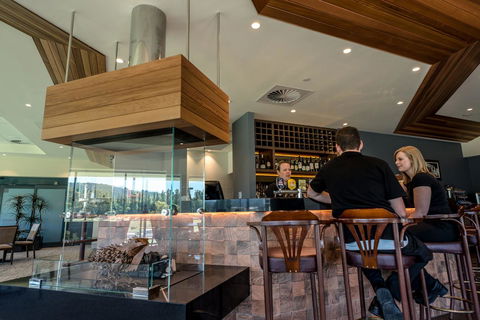 Lithgow Workies Club Motel - Sunshine Coast Tourism 36