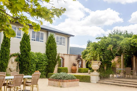 Lithgow Workies Club Motel - Sunshine Coast Tourism 9