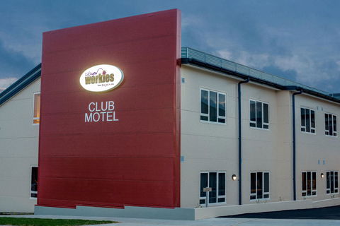 Lithgow Workies Club Motel - Sunshine Coast Tourism 26