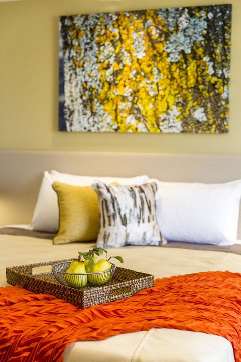 Lithgow Workies Club Motel - Sunshine Coast Tourism 22