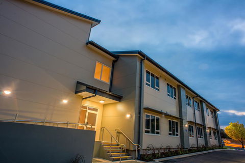 Lithgow Workies Club Motel - Sunshine Coast Tourism 27