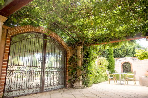 Lithgow Workies Club Motel - Sunshine Coast Tourism 31