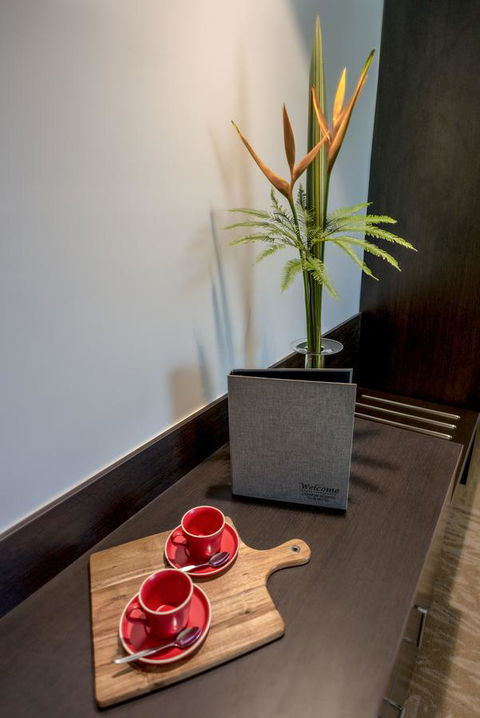 Lithgow Workies Club Motel - Sunshine Coast Tourism 43