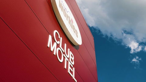 Lithgow Workies Club Motel - Sunshine Coast Tourism 15