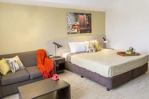 Lithgow Workies Club Motel - Sunshine Coast Tourism 0