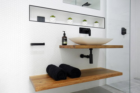 The Beach House North Wollongong - Holiday Sunshine Coast 16