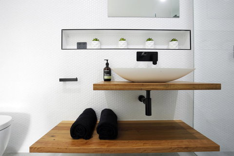 The Beach House North Wollongong - Holiday Sunshine Coast 17