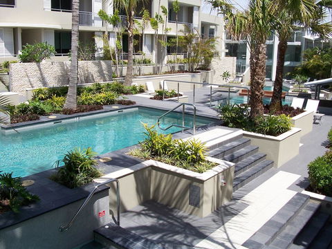 The Beach Cabarita - Sunshine Coast Tourism 33