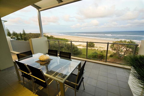 The Beach Cabarita - Sunshine Coast Tourism 2