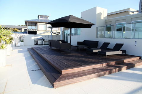 The Beach Cabarita - Sunshine Coast Tourism 19