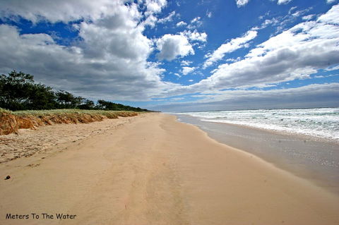 The Beach Cabarita - Sunshine Coast Tourism 34