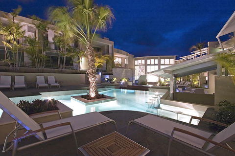 The Beach Cabarita - Sunshine Coast Tourism 0