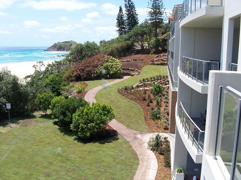 The Beach Cabarita - Sunshine Coast Tourism 40