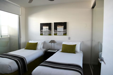 The Beach Cabarita - Sunshine Coast Tourism 11