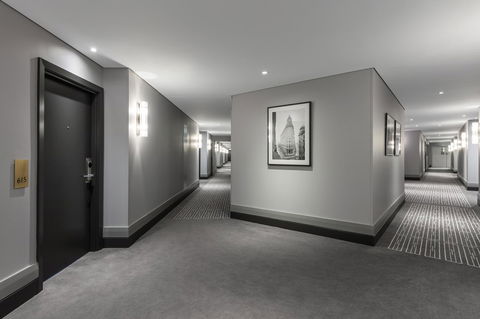 Radisson Blu Plaza Hotel Sydney - Sunshine Coast Tourism 29
