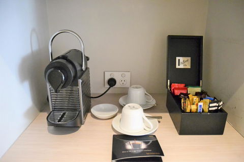 Radisson Blu Plaza Hotel Sydney - Sunshine Coast Tourism 23