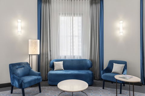 Radisson Blu Plaza Hotel Sydney - Sunshine Coast Tourism 24