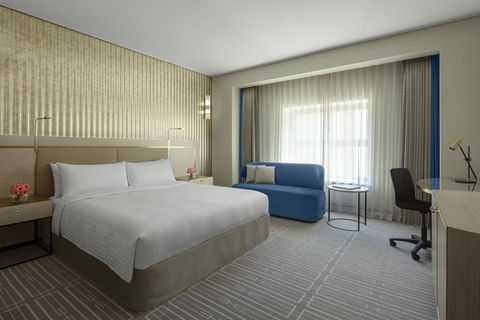 Radisson Blu Plaza Hotel Sydney - Sunshine Coast Tourism 2