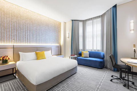 Radisson Blu Plaza Hotel Sydney - Sunshine Coast Tourism 44