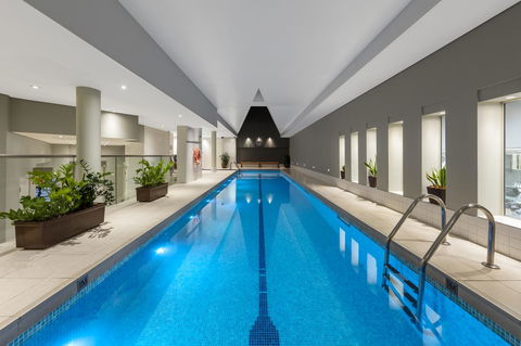 Radisson Blu Plaza Hotel Sydney - Sunshine Coast Tourism 1