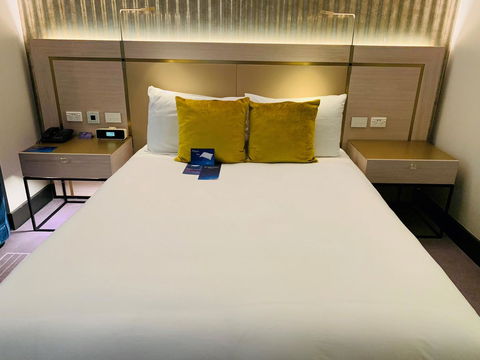 Radisson Blu Plaza Hotel Sydney - Sunshine Coast Tourism 36