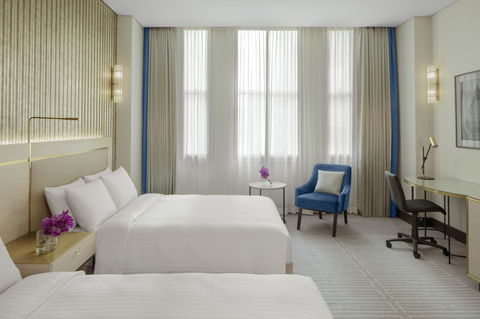 Radisson Blu Plaza Hotel Sydney - Sunshine Coast Tourism 9