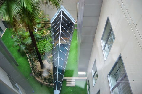 Radisson Blu Plaza Hotel Sydney - Sunshine Coast Tourism 42
