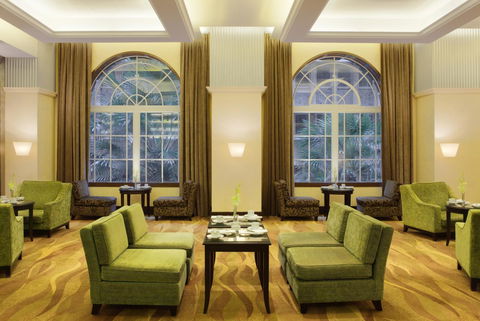Radisson Blu Plaza Hotel Sydney - Sunshine Coast Tourism 16