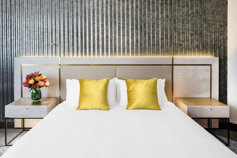 Radisson Blu Plaza Hotel Sydney - Sunshine Coast Tourism 43