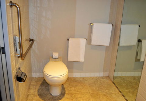 Radisson Blu Plaza Hotel Sydney - Sunshine Coast Tourism 35