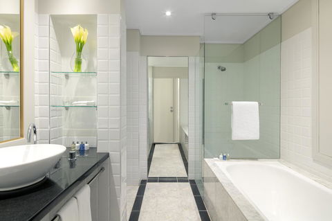 Radisson Blu Plaza Hotel Sydney - Sunshine Coast Tourism 7