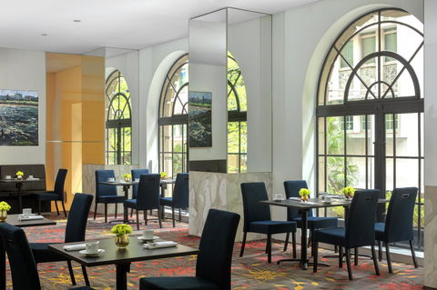 Radisson Blu Plaza Hotel Sydney - Sunshine Coast Tourism 13