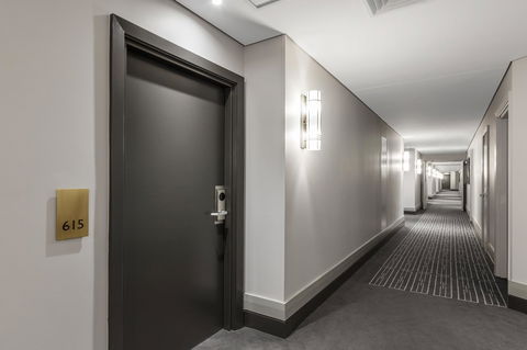 Radisson Blu Plaza Hotel Sydney - Sunshine Coast Tourism 31