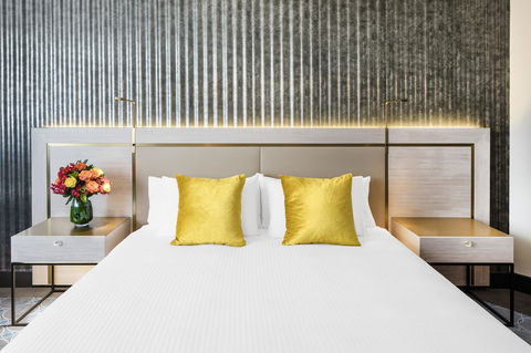 Radisson Blu Plaza Hotel Sydney - Sunshine Coast Tourism 22