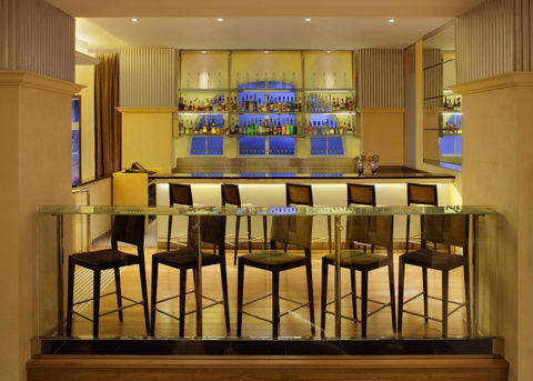 Radisson Blu Plaza Hotel Sydney - Sunshine Coast Tourism 15
