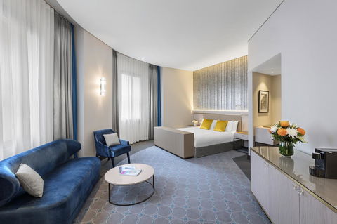 Radisson Blu Plaza Hotel Sydney - Sunshine Coast Tourism 25