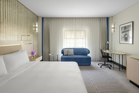 Radisson Blu Plaza Hotel Sydney - Sunshine Coast Tourism 5