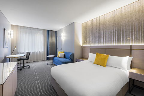 Radisson Blu Plaza Hotel Sydney - Sunshine Coast Tourism 28